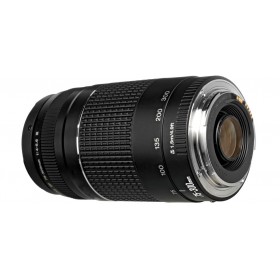 Canon Lens EF 75-300mm f/4-5.6 III